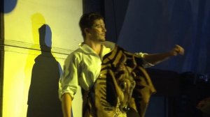 Честный аферист