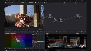 08 - Color Grading