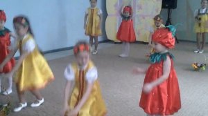 ягодки Д_С №329 2017 год