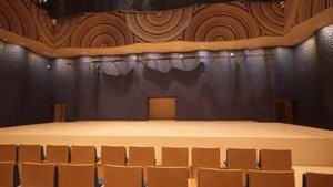 Первый концерт в Камерном зале «Сириуса» пройдет 17 сентября