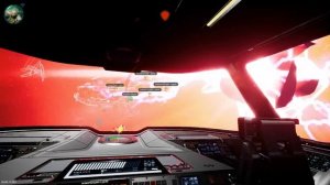 Battle Of Space Raiders - Фрегат "Storm"