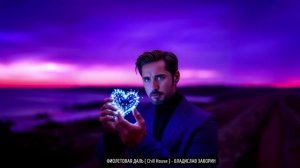 ФИОЛЕТОВАЯ ДАЛЬ ( Chill House ) - ВЛАДИСЛАВ ЗАВОРИН