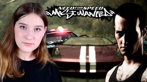 NEED FOR SPEED: MOST WANTED: #24 ГОНКИ РЕЙЗОРА