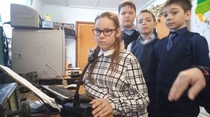 R0AHR==RC4P=Виктория радиосвязь с городом Ачинском