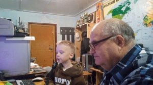 RW3WY=RC4P=Айнур 15 радиосвязей в первый день браво