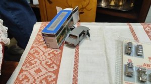 коллекция моделей автомобилей 1:43