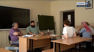 Выпускник КГИК, режиссер Павел Колбасин раскрыл секреты закулисья телепередач