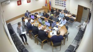 Очередное заседание СД МО Лефортово 16.09.2025