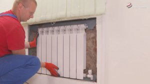 Компания «Альянс» смонтировала новое отопление в помещениях организации «Краски жизни»