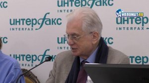 «ИИ делает нас ленивыми»: Пиотровский о том, как спасти культуру