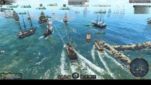 Защита Проклятого Города