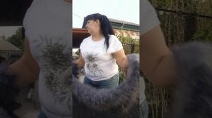 1000207694.mp4 Пуховые платочки для тепла.т.89020931602.
