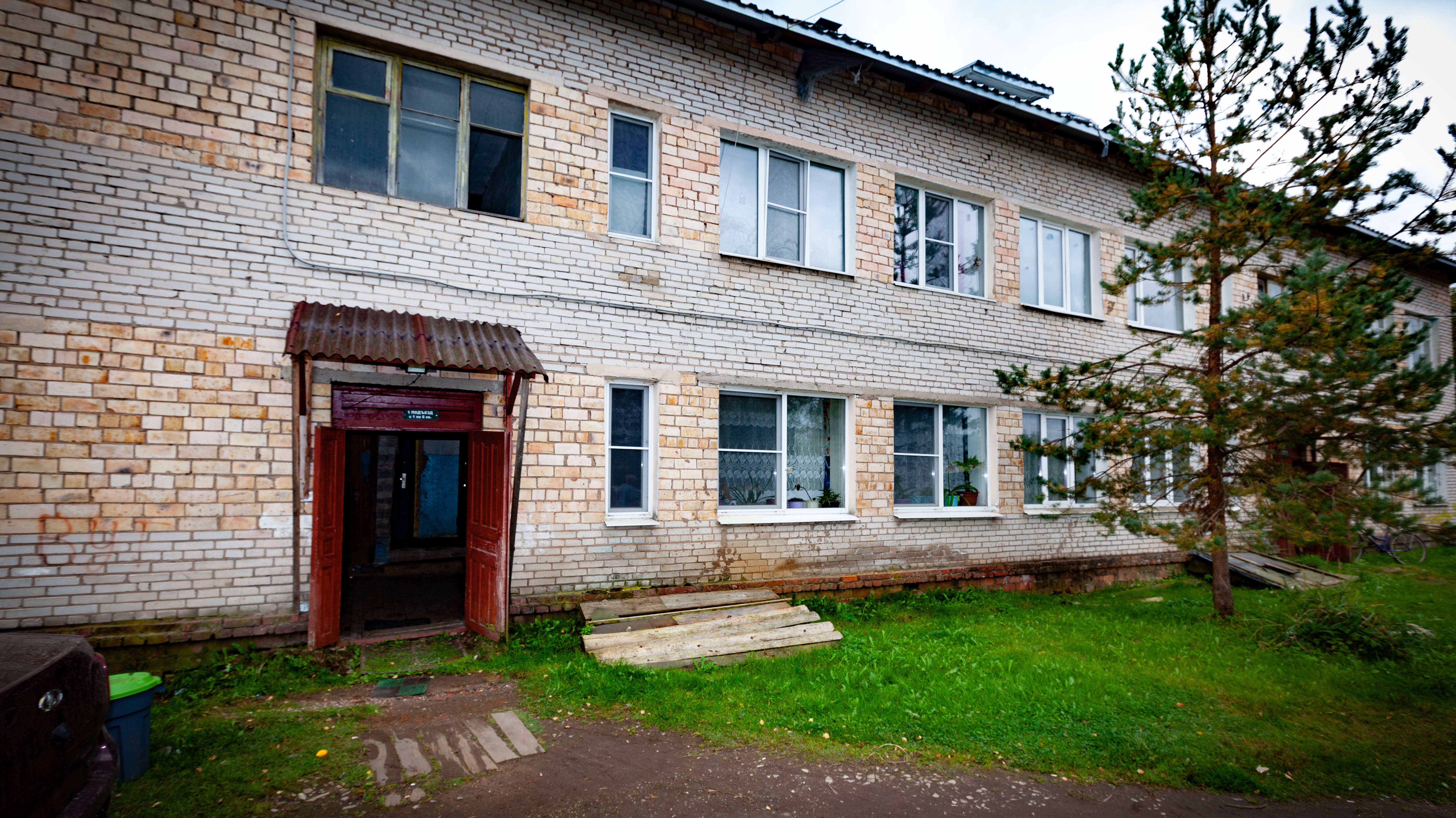 МВ Лесозаготовителей 26-5 смотреть онлайн