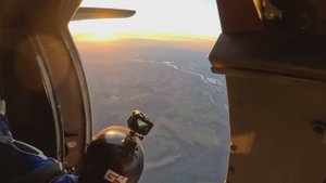 Как они там летают?