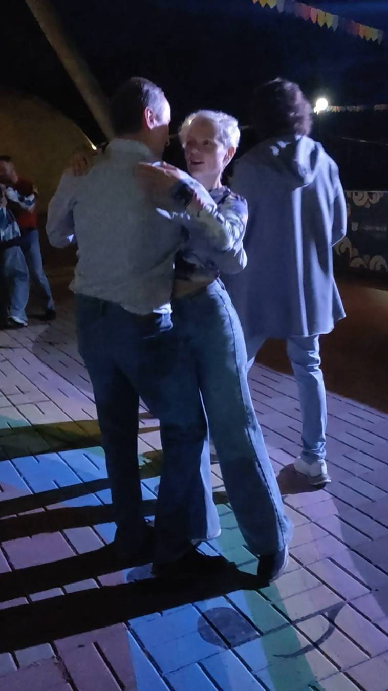 Бачата Лера Ярославль. Pinto Picasso - Feeling Something