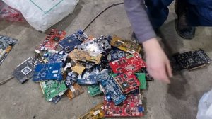 как сдать платы в приемку к Антону ✔ цены на материнки в 2025 году