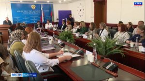 Вести Дагестан 13.09.25 г.  1430