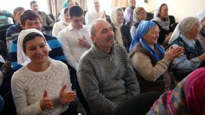 День памяти Святой Мученицы Татианы (2018 г.)