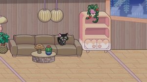 я беременна!!!!! серия 4