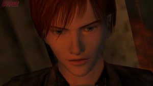 Resident Evil Code Veronica