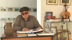 Летопись Дзурдзуков часть 5 мифы и легенды  160925