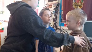 RC4P=Ранэль Как все появилось