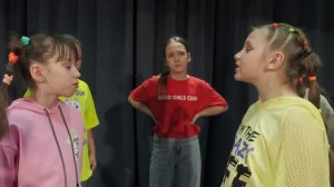 Детки. День юмора 2023