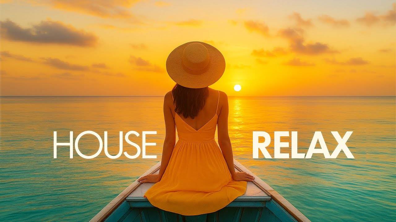 ВОКАЛЬНЫЙ ДИП ХАУС МИКС 2025 | слушать музыку онлайн | deep house 2025 | новинки дип хаус 2025