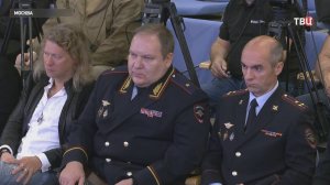 В России в ближайшее время стартует новая патриотическая акция "Песни и кино - нашим героям"