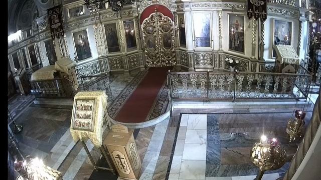 Литургия 16.09 смотреть онлайн