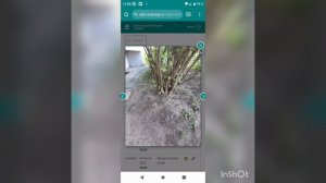 Ответ с сайта ЕДС МО по некачественной уборке подъезда и придомовой территории.