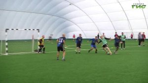 Кубок главы Куйбышевского района по мини-футболу: итоги первого турнира