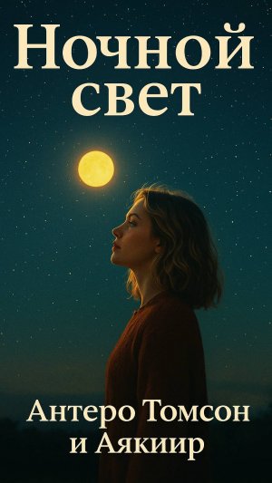 🇷🇺 „Ночной свет“