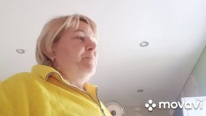 16 сентября были в Саратове,в больнице.Готовлю баклажаны и ремонт