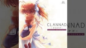 CLANNAD OST 2-07. Shining in the Sky