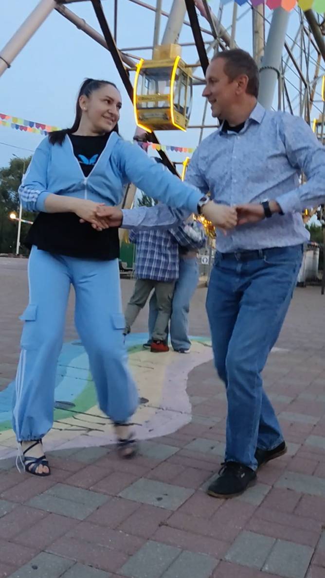 Бачата Элина Ярославль. Dani J, Nesty, RoMn Beatz - Solita