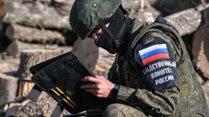 Женщина погибла при детонации взрывоопасного предмета в Донецке