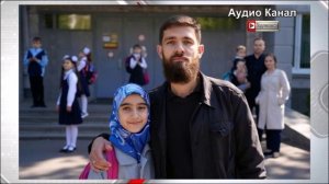 Азербайджанец набросился с оскорблениями на директора школы из-за запрета на хиджаб для дочери