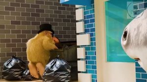 ИЛЛЮЗИЯ ОБМАНА