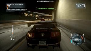 need for speed the run битва за 50-е место