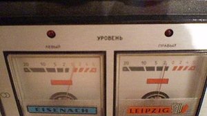 Магнитофон бабинный Астра МК 110 . 1987 год