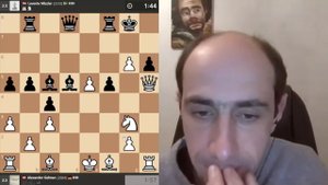 Красивейшая атака