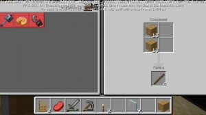 2 часть выживание в маинкрафте