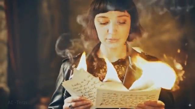 Песня на стихи Марины Цветаевой - Мне нравится что вы больны не мной | Female Fronted Nu Metal 2025 смотреть онлайн