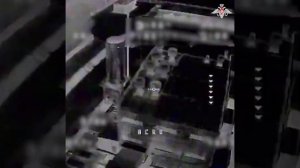 💥🏴Дроноводы «Рубикона» поразили газораспределительную станцию противника