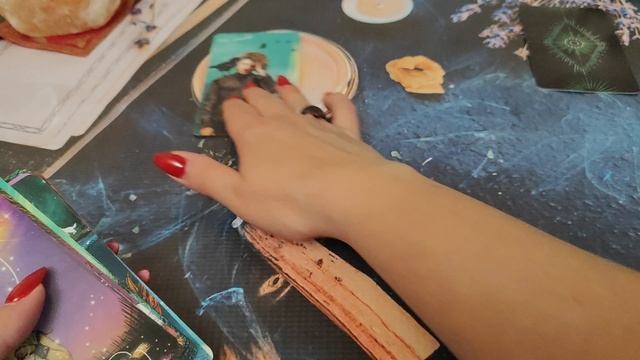 Его чувства к тебе сейчас 🤩🥰💐Расклад по вариантам