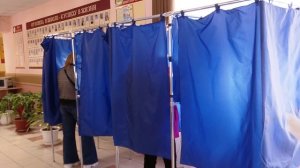 Зәйнең сайлау участокларында бәйрәм рухы хакимлек итте