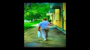 я купил арбуз