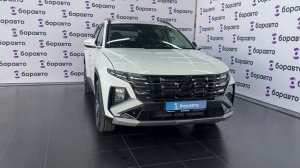 Hyundai Tucson, IV РестайлингVIN:MXHJC81DDSK017585