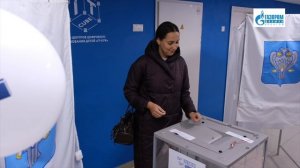 Итоги выборов 2025